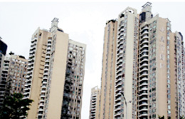 星河國際樓宇對講、監(jiān)控